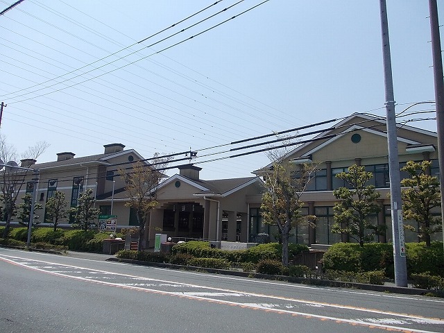 ブルースカイ その他外観6