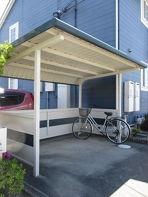 ブルースカイ その他7