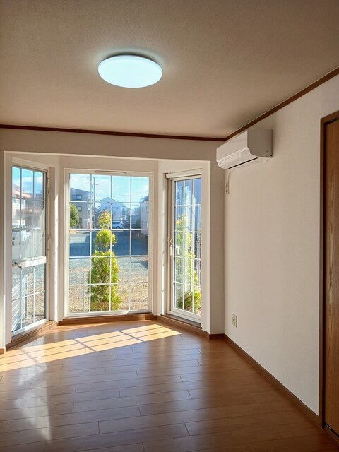 ブルースカイ リビング