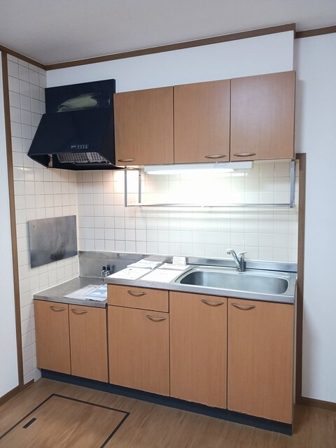 ブルースカイ キッチン