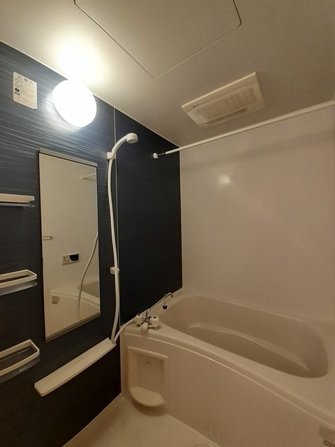 Ｌｉｖｅｒｔｙ　ｄｒｅａｍ　Ⅶ 風呂画像