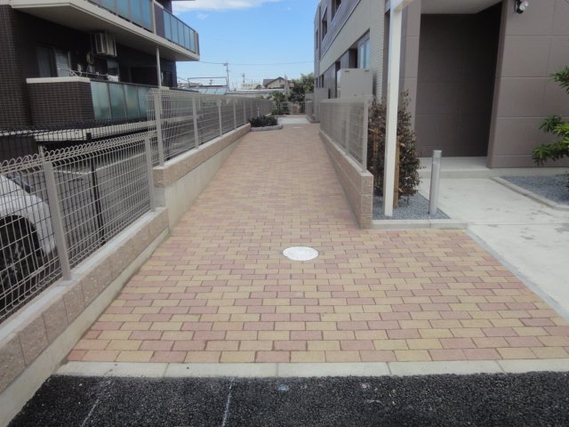 ヴァンベール その他7