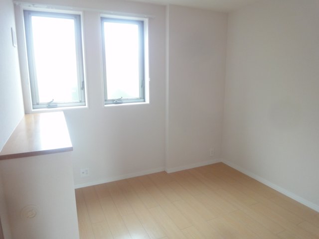 ヴァンベール ベッドルーム