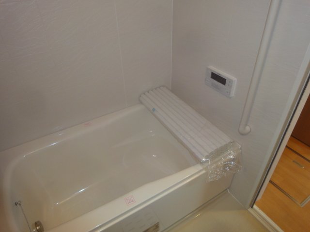 ヴァンベール 風呂画像