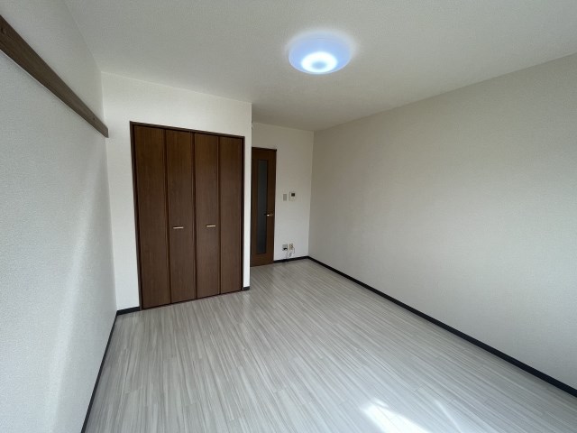 R・ESTATE（アールエステート） ベッドルーム