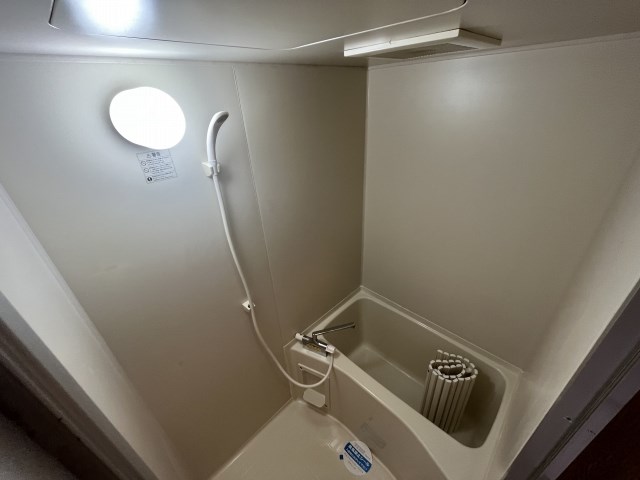 R・ESTATE（アールエステート） 風呂画像