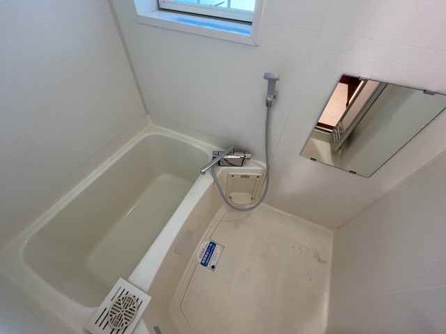 レイクビレッジⅢ 風呂画像