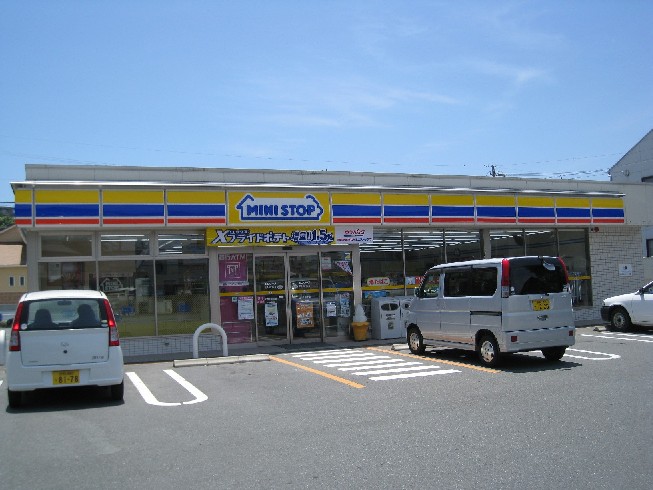 レイクビレッジⅢ 周辺画像2