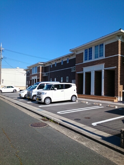 グラディート その他5