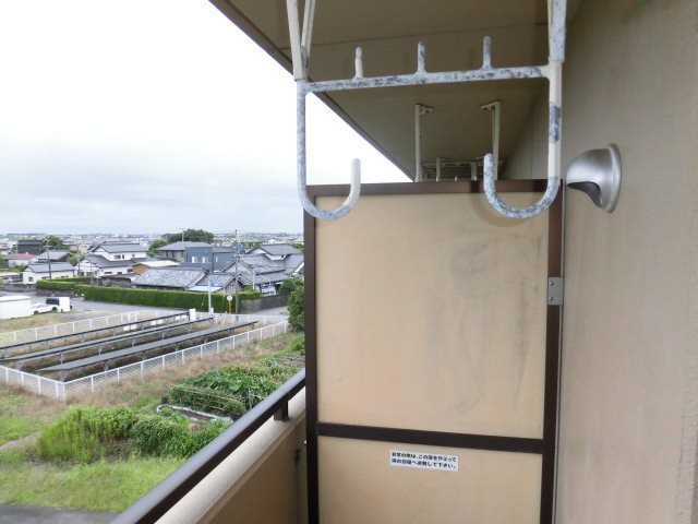 bonito（ボニート） ベランダ