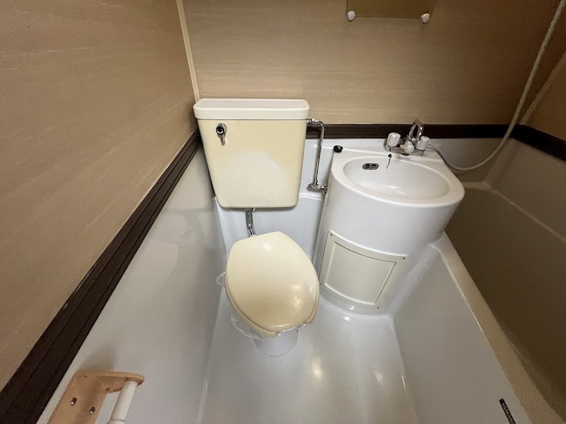 パークヒルズタカハタ その他2