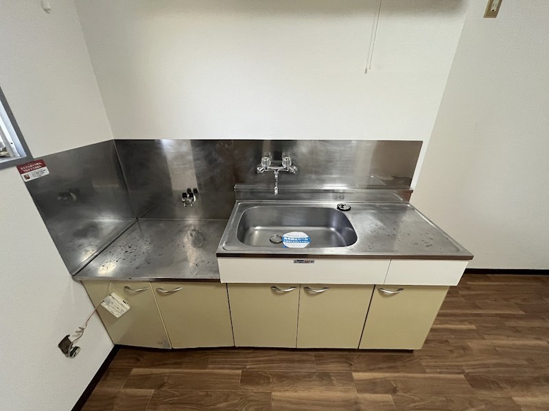 パークヒルズタカハタ その他7