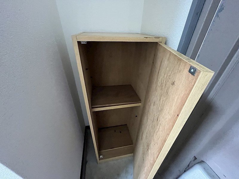 パークヒルズタカハタ その他11