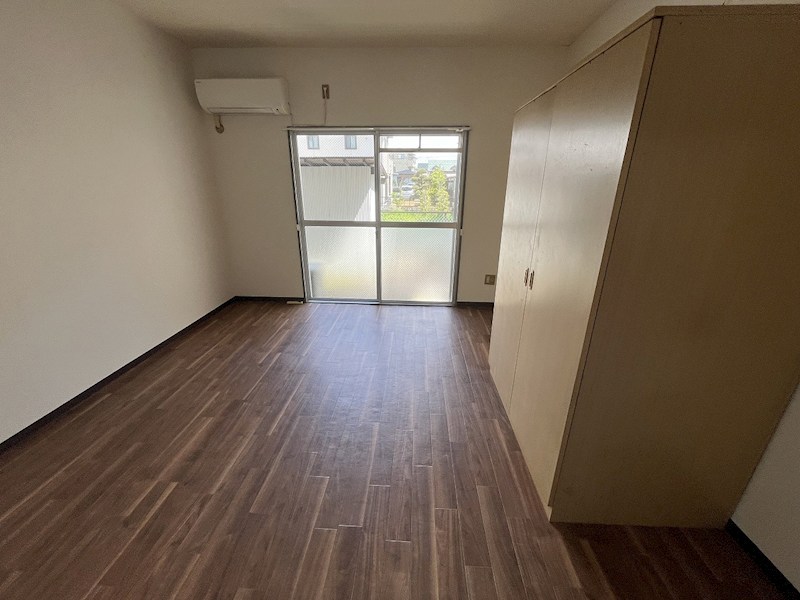 パークヒルズタカハタ リビング