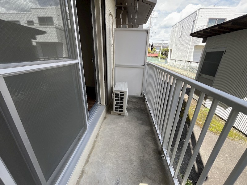 パークヒルズタカハタ その他13