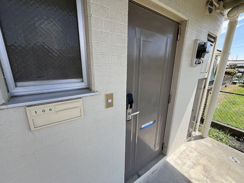 パークヒルズタカハタ その他16