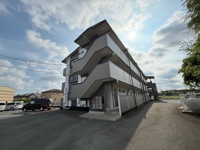 プレシードヴィラ その他外観5