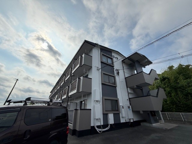 プレシードヴィラ その他外観6