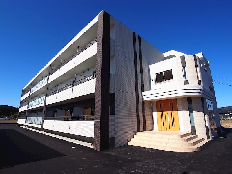 アソシエ PLUS その他外観4