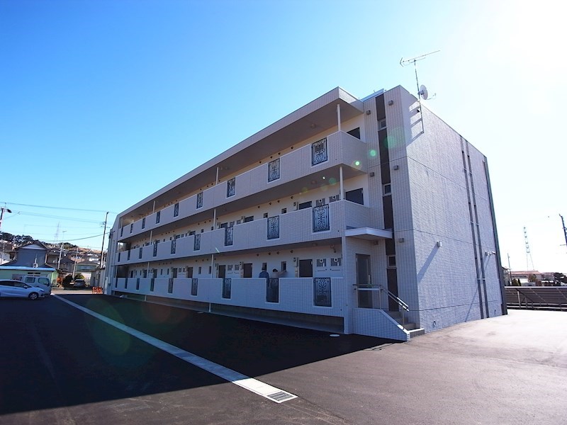 アソシエ PLUS その他外観5