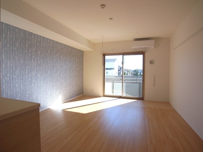 アソシエ PLUS ベッドルーム