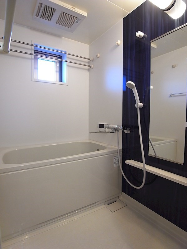 アソシエ PLUS 風呂画像