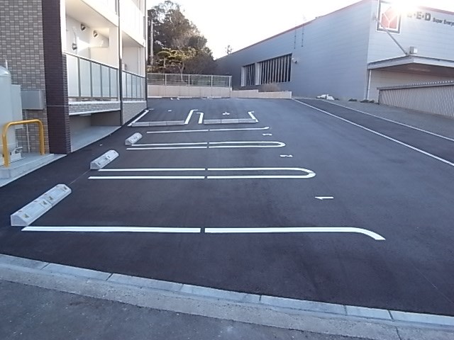 エムザ岩井 その他外観1