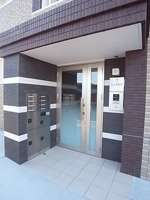 エムザ岩井 その他外観2