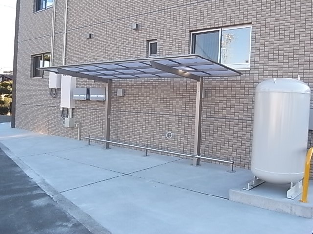 エムザ岩井 その他外観3