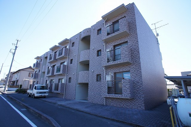 エスペランサ その他外観3