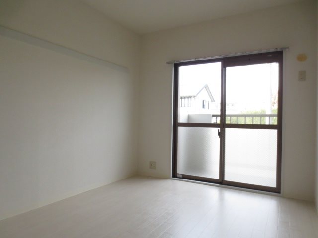 エスペランサ ベッドルーム