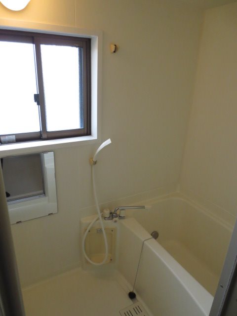 エスペランサ 風呂画像