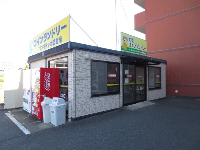 ポルト その他外観1