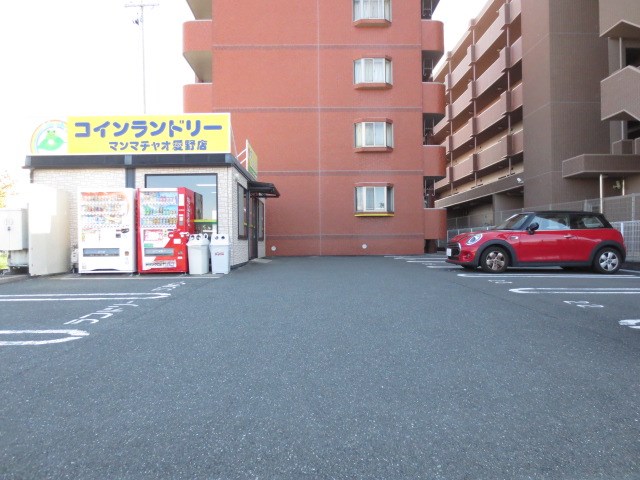 ポルト その他外観2