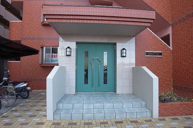 ポルト その他外観4