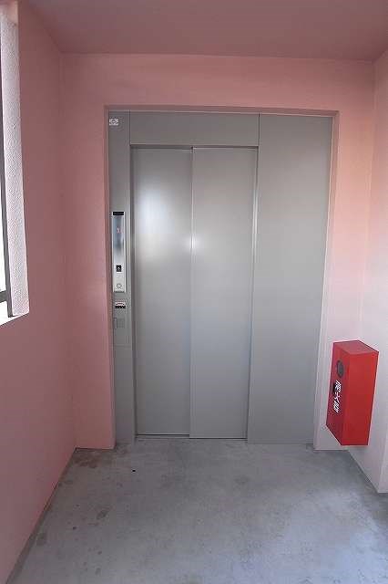 ポルト その他外観5