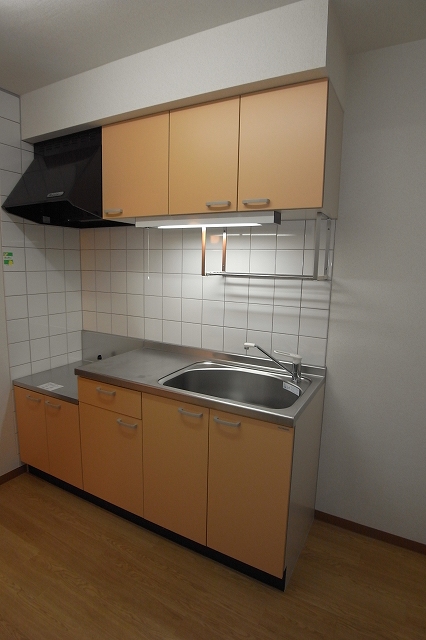 ポルト キッチン