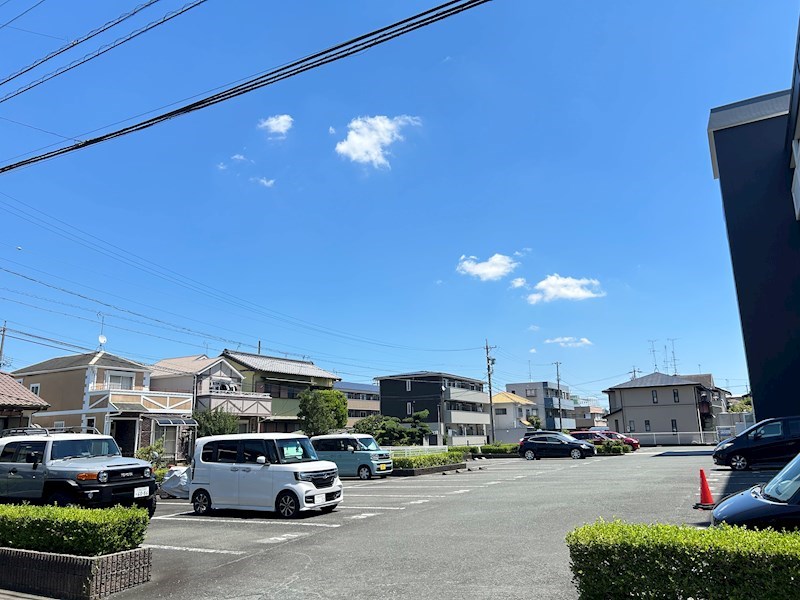 ロイヤルシティ高丘 その他外観3