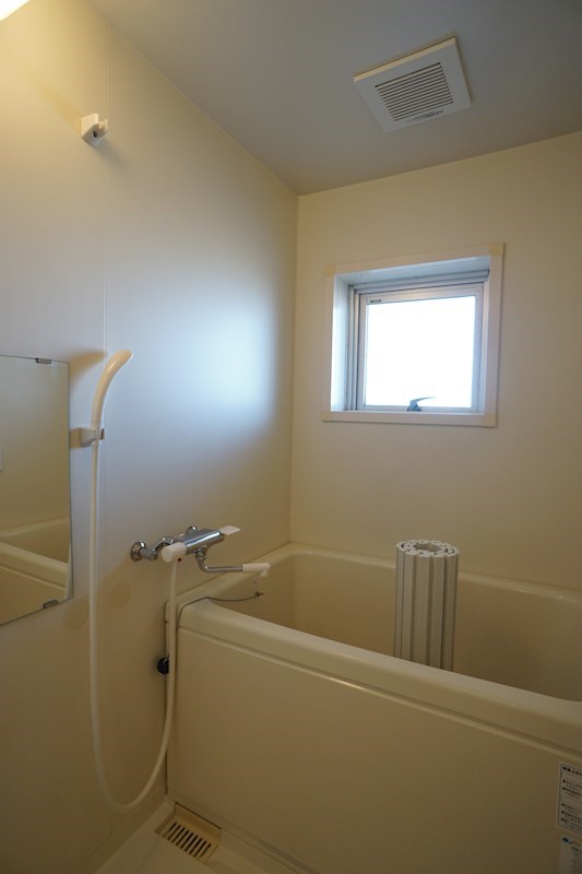 ロイヤルシティ高丘 風呂画像