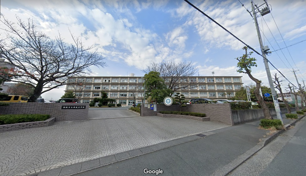 ロイヤルシティ高丘 周辺画像5