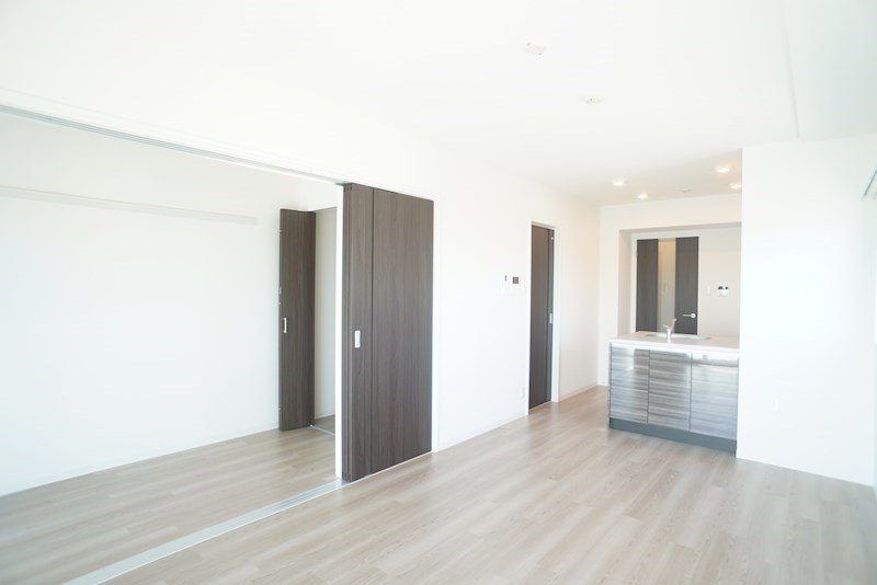 オランジュリー リビング