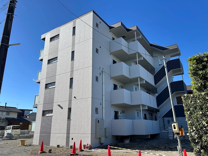 オランジュリー その他外観2