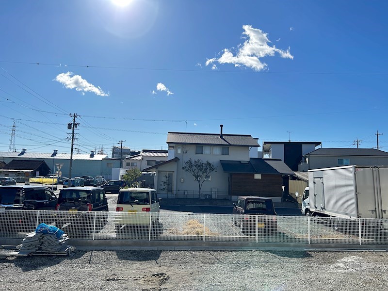 オランジュリー その他8