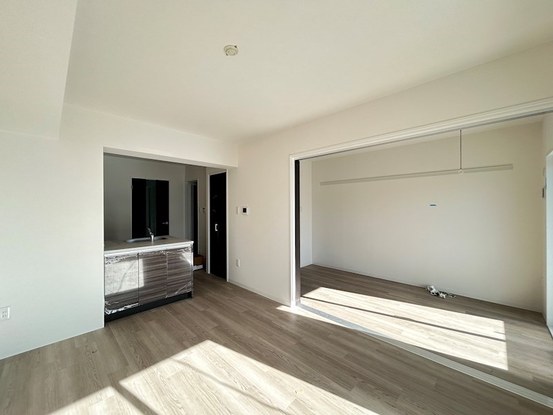 オランジュリー リビング