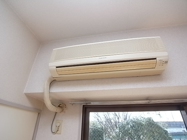 サンリバーハイツ その他2