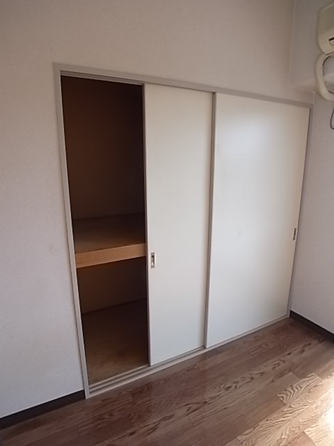 サンリバーハイツ その他4