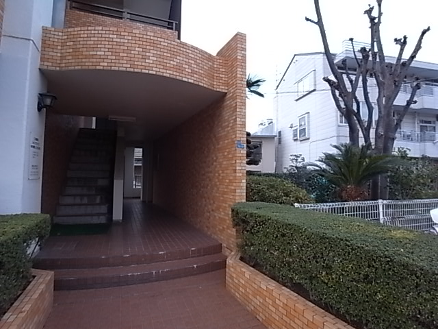 サンリバーハイツ その他6