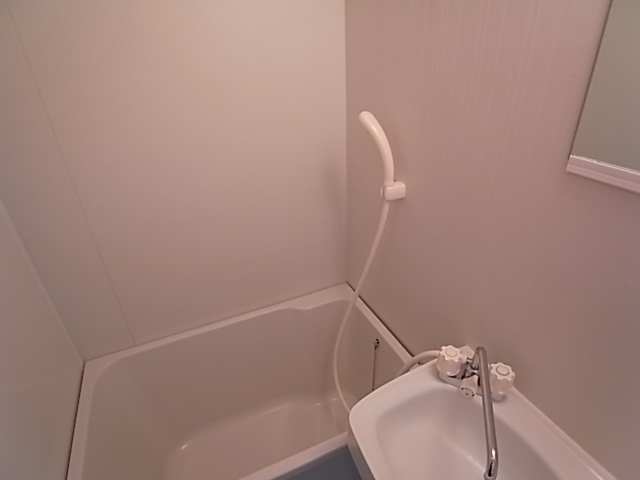 サンリバーハイツ 風呂画像