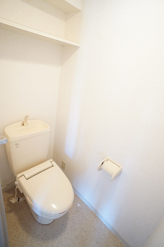 パークハイム和地山 その他4