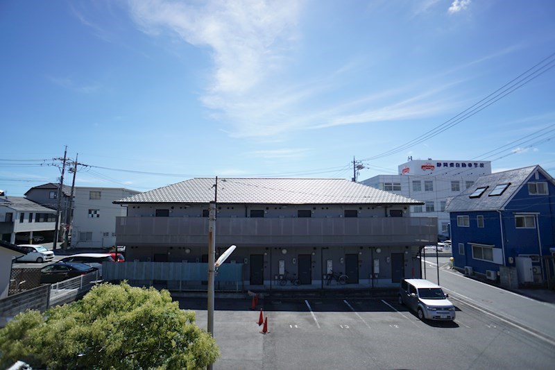 パークハイム和地山 その他6